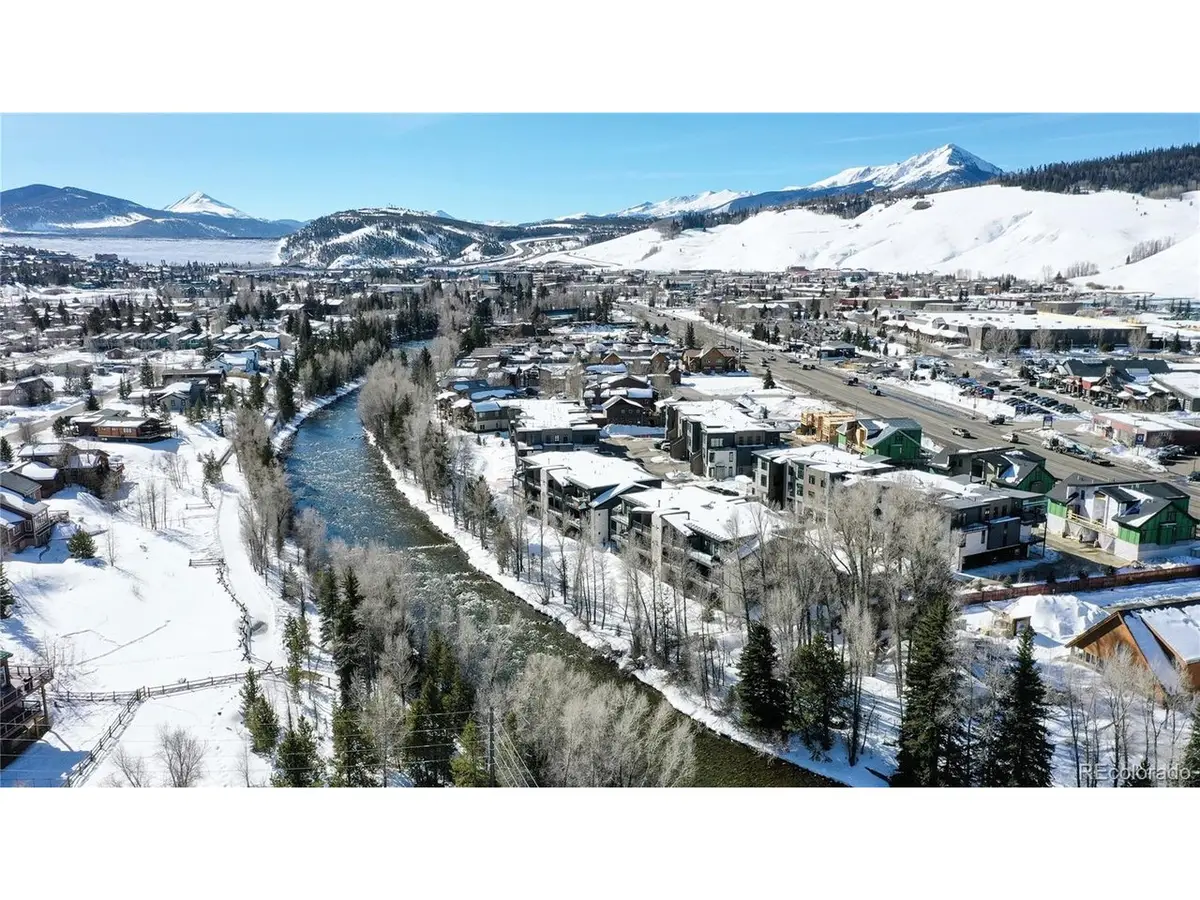 930 Blue River Pkwy #622, Silverthorne, CO 80498 - #1