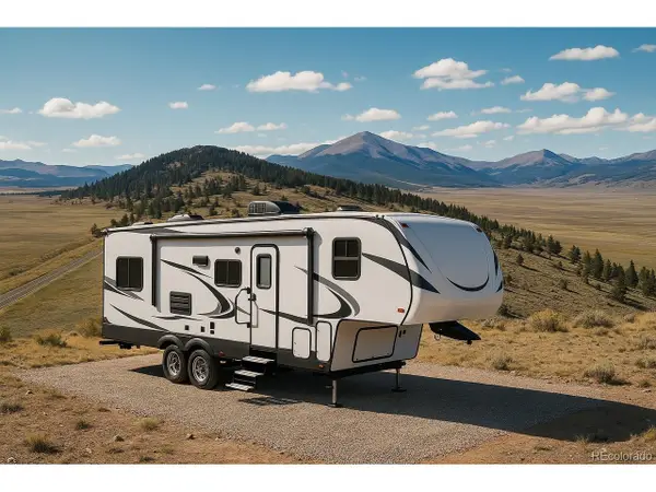 Address Withheld By Seller, Fairplay, CO 80440