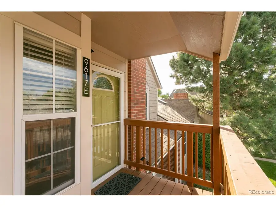 9617 W Chatfield Ave #E, Littleton, CO 80128 - Image #2