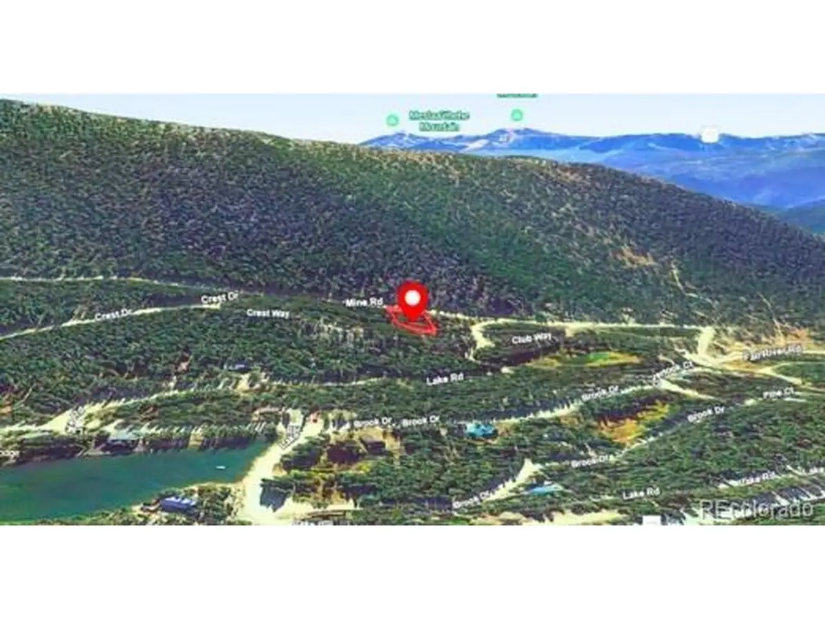 2 Mine Rd, Idaho Springs, CO 80452 - #1