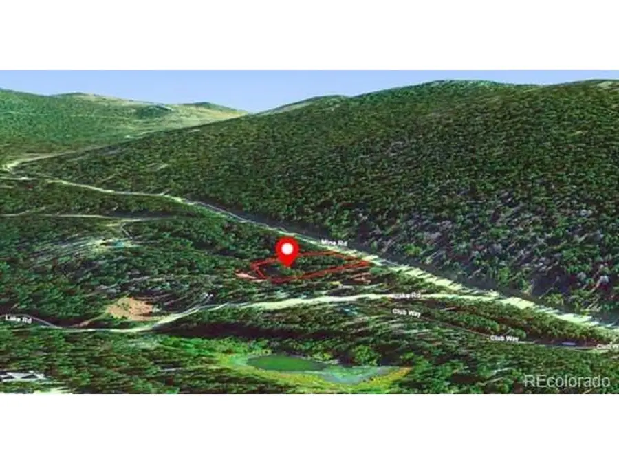 2 Mine Rd, Idaho Springs, CO 80452 - #2