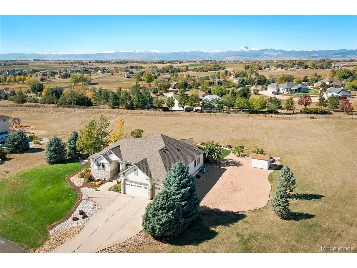 17645 Silver Fox Ct, Mead, CO 80542 - #1