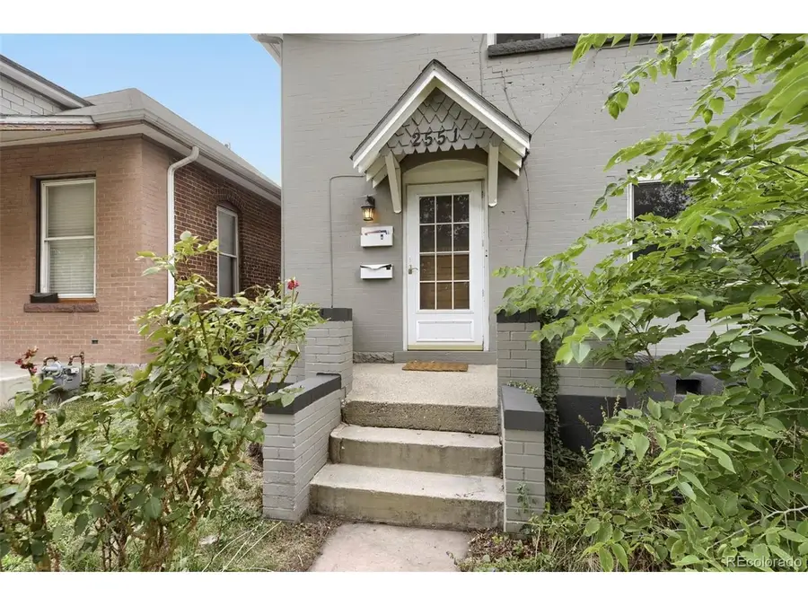 2551 Irving St, Denver, CO 80211 - #2
