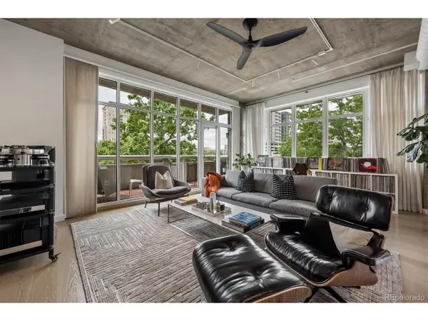 290 W 12th Ave #203, Denver, CO 80204
