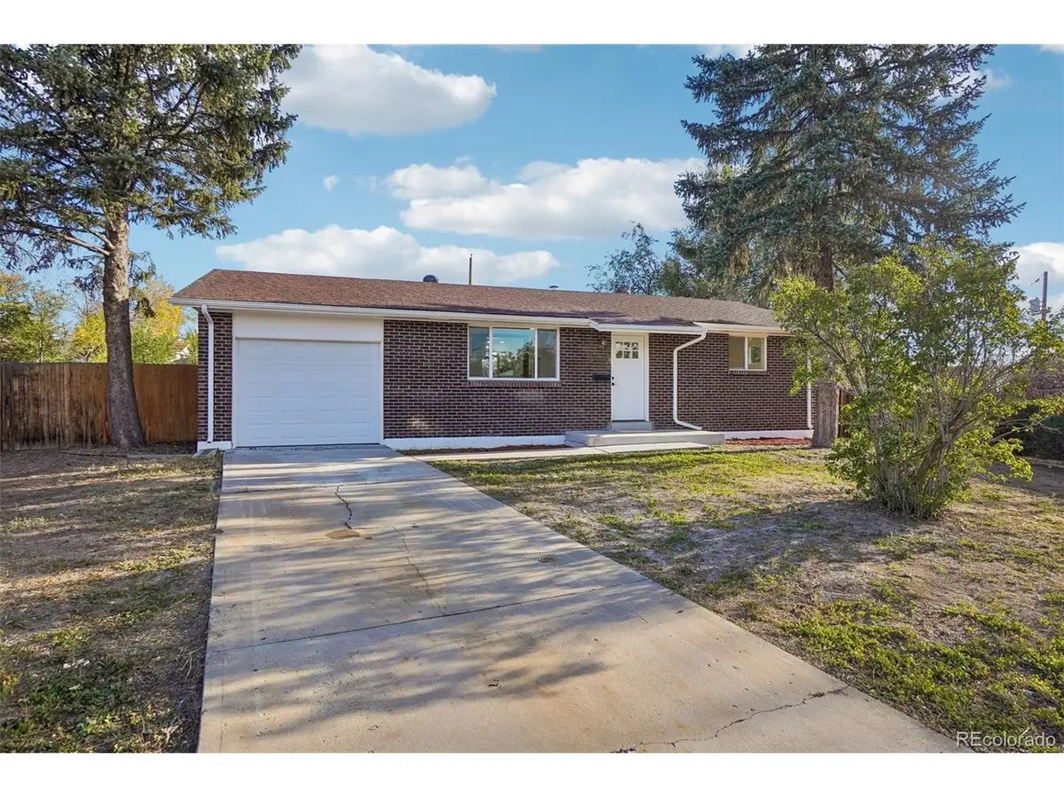 7620 Acoma Ct, Denver, CO 80221 - #1