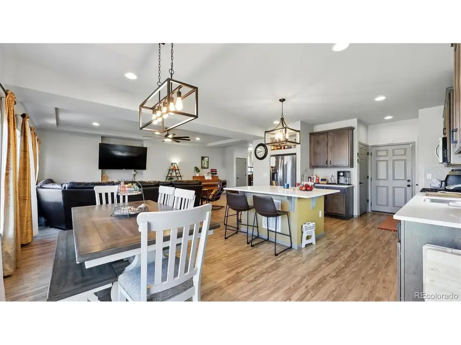 6207 Kildare Dr, Colorado Springs, CO 80927 - #3