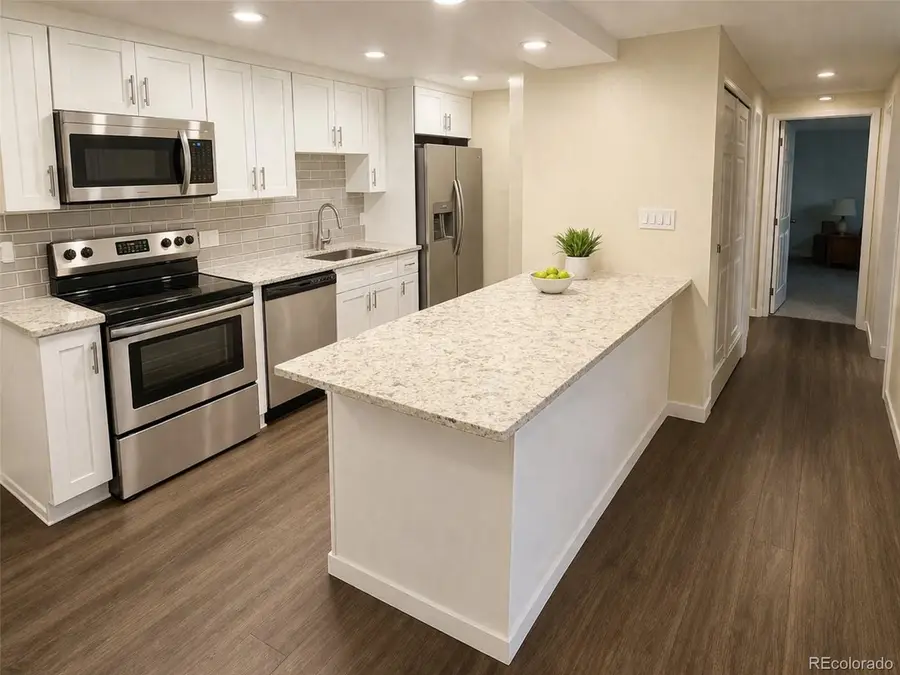 16259 W 10th Ave #E2, Golden, CO 80401 - #3