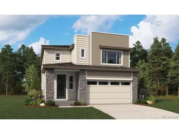 Address Withheld By Seller, Englewood, CO 80112