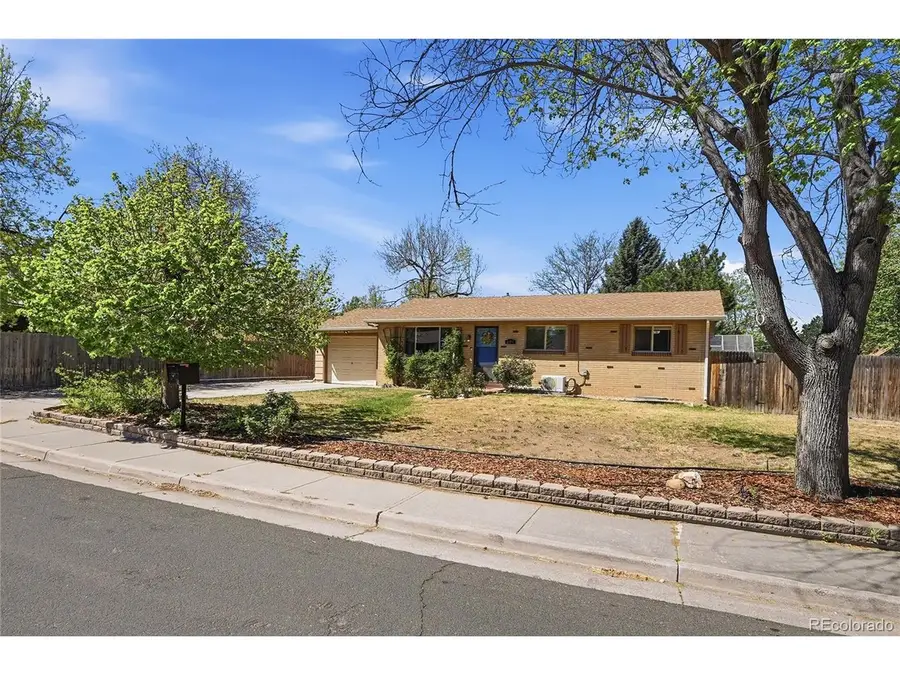 681 S Quari St, Aurora, CO 80012 - #3