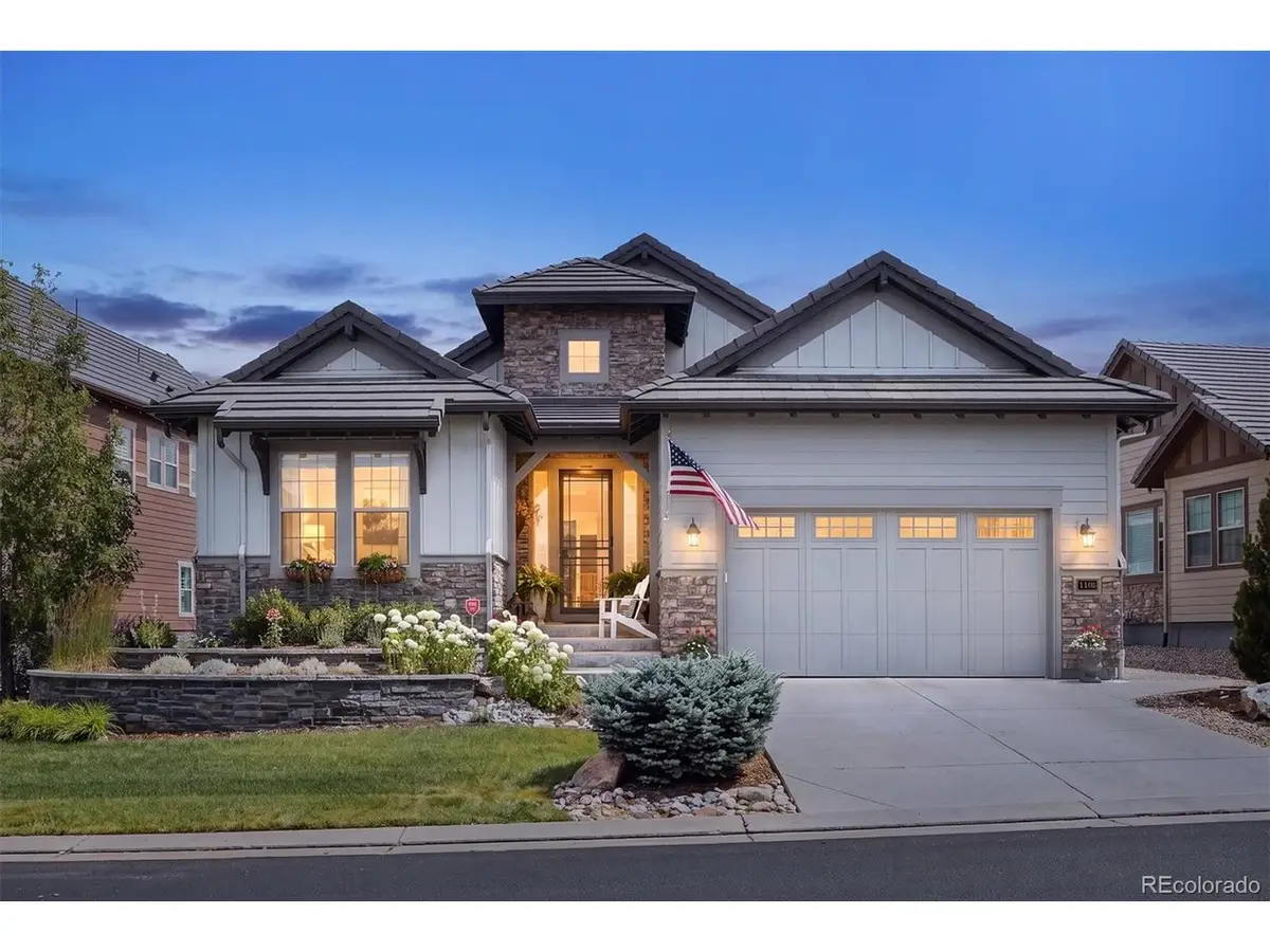 1108 Starglow Pl, Littleton, CO 80126 - #1