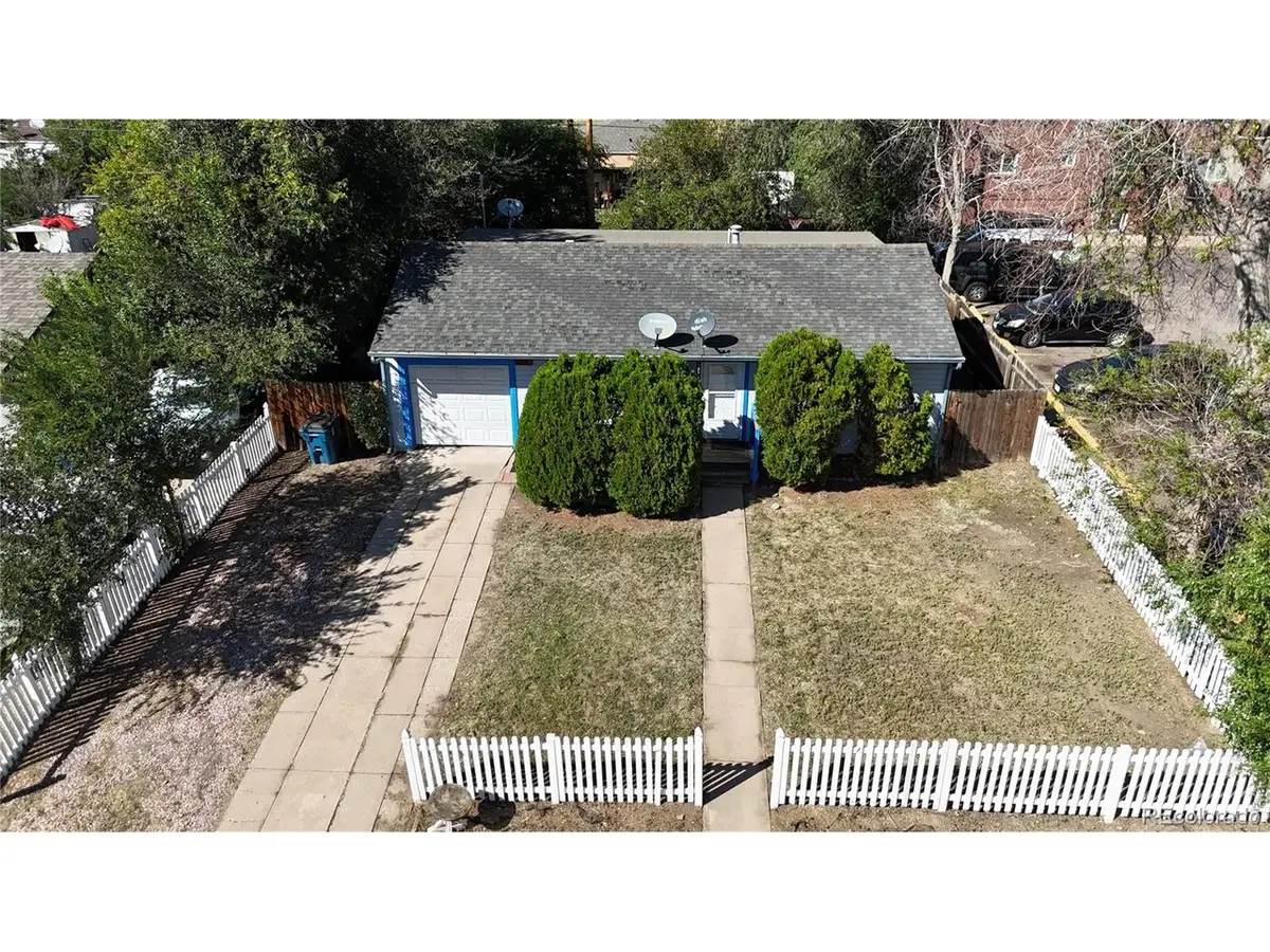 11959 E 7th Ave, Aurora, CO 80010 - #1