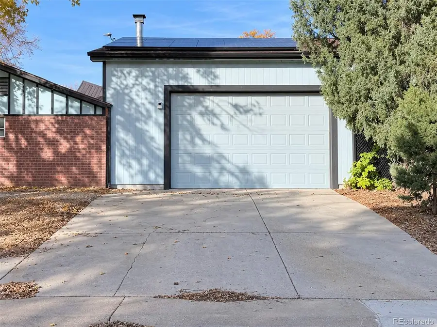 6010 Lewis St, Arvada, CO 80004 - #2