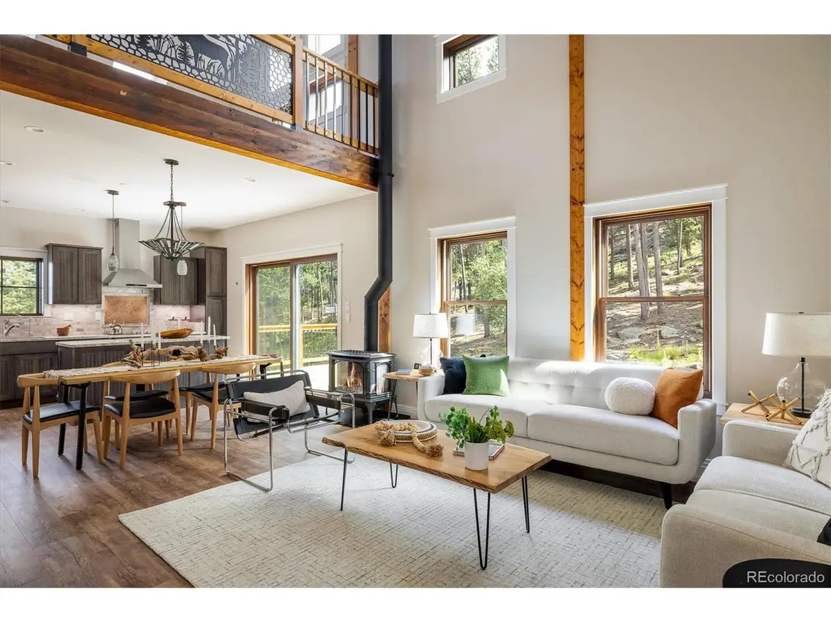 713 Rudi Ln, Golden, CO 80403 - Image #1