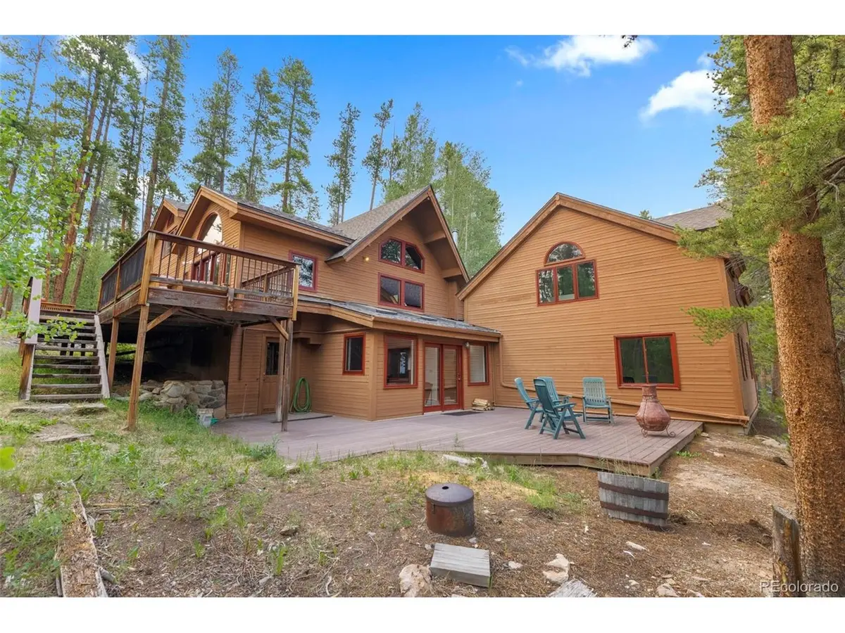 22 Glory Hole Dr, Breckenridge, CO 80424 - #1