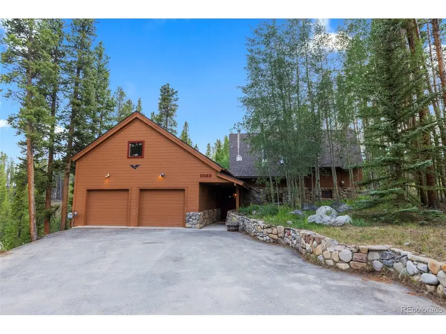 22 Glory Hole Dr, Breckenridge, CO 80424 - #2