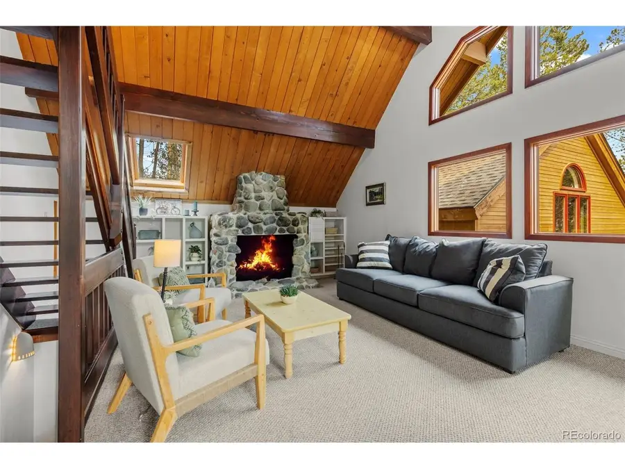 22 Glory Hole Dr, Breckenridge, CO 80424 - #3