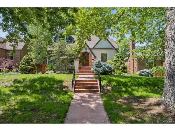 423 Dahlia St, Denver, CO 80220
