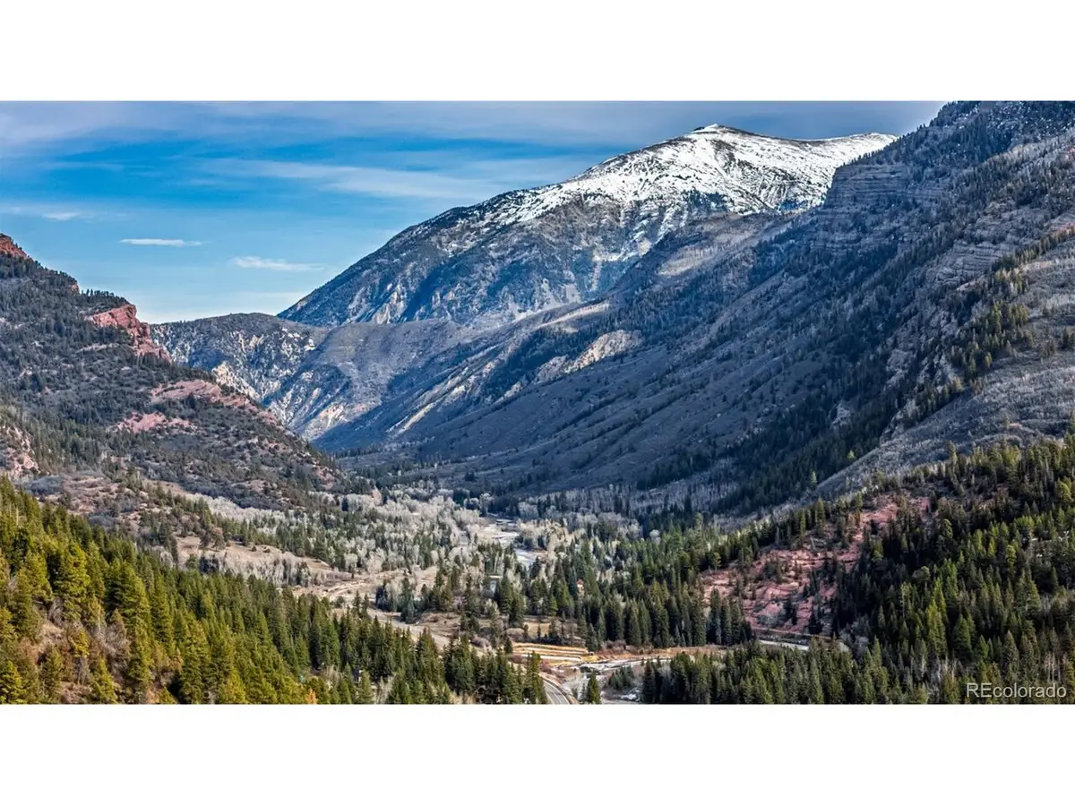 Bear Creek Ln, Redstone, CO 81623 - Image #1