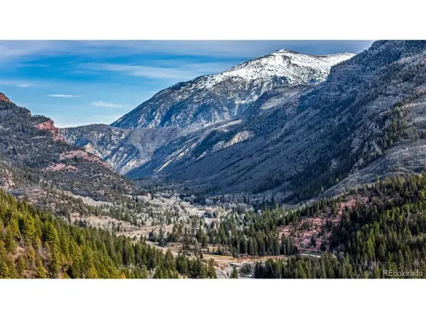 Bear Creek Ln, Redstone, CO 81623