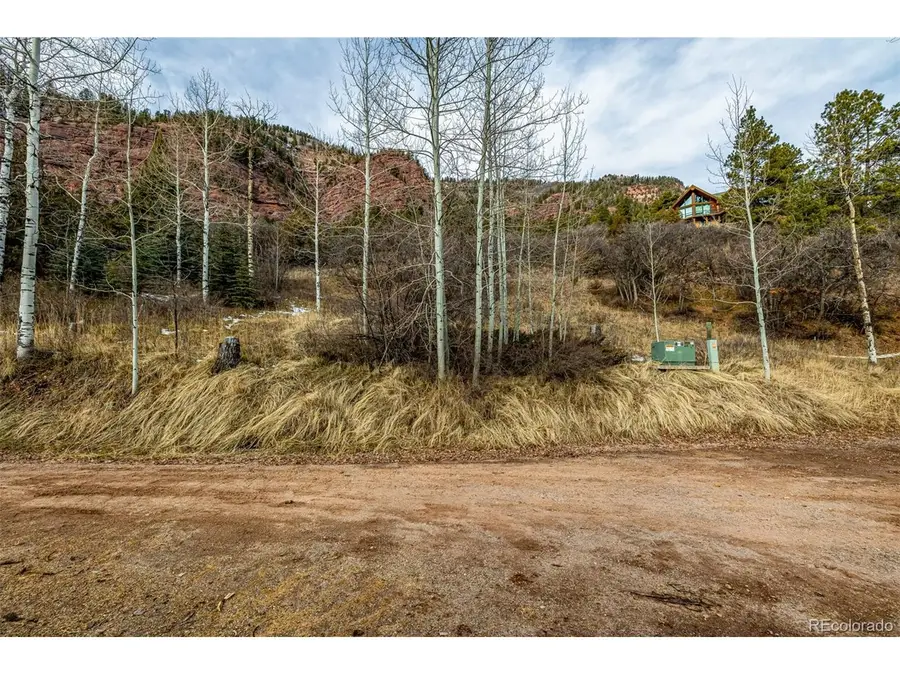 Bear Creek Ln, Redstone, CO 81623 - Image #3