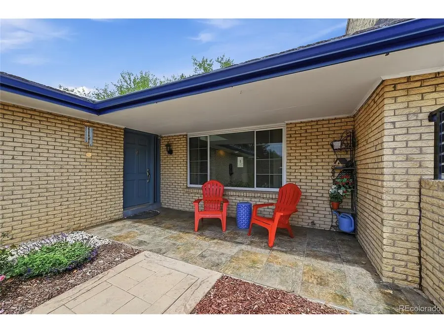 6651 E Ithaca Pl, Denver, CO 80237 - #2