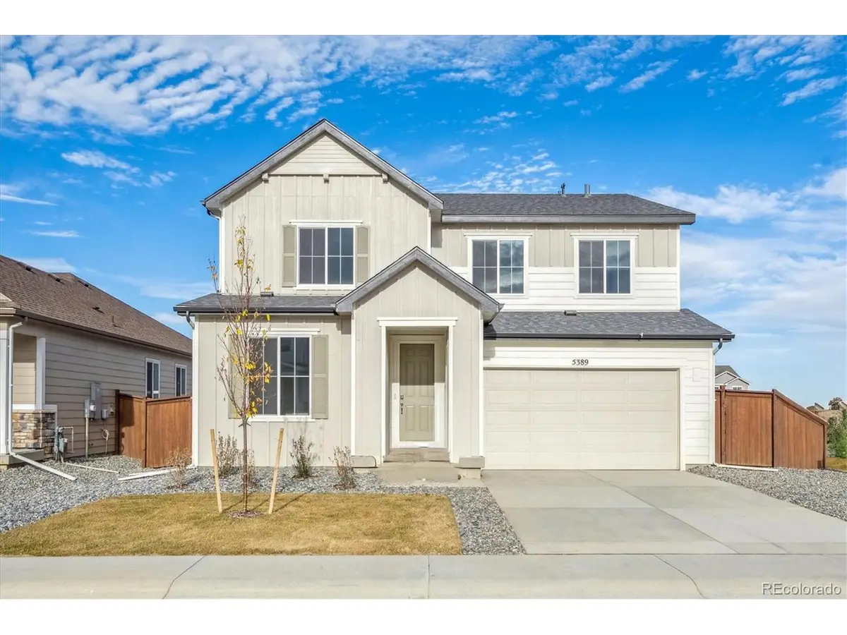 5389 Brangus Dr, Windsor, CO 80528 - Image #1
