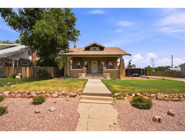 2714 High St, Pueblo, CO 81003