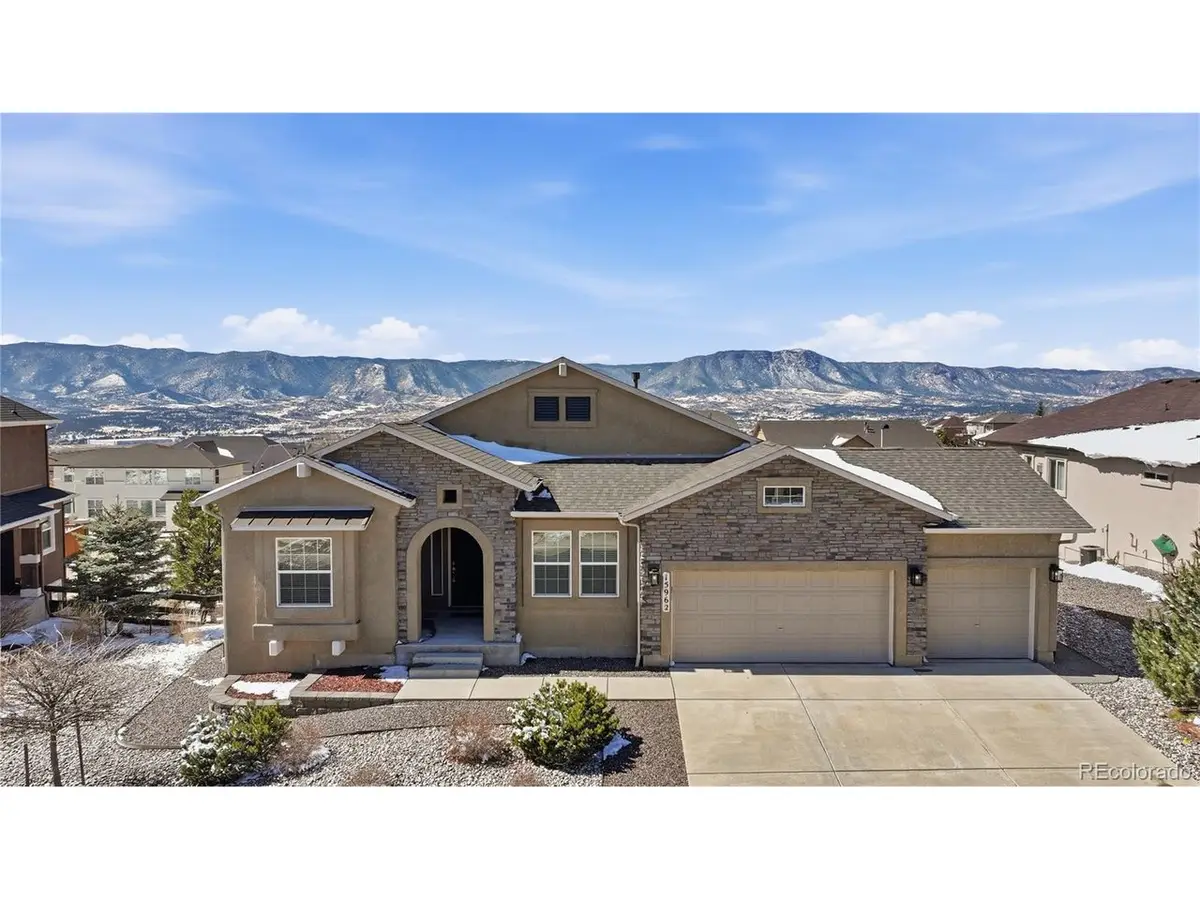 Address Withheld By Seller, Monument, CO 80132 - #1