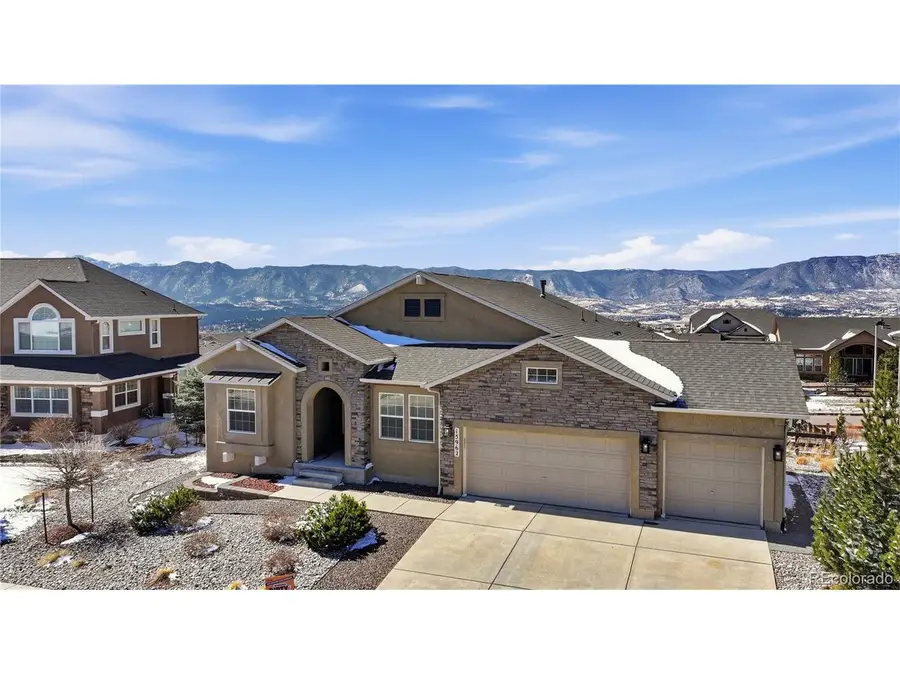 Address Withheld By Seller, Monument, CO 80132 - #2