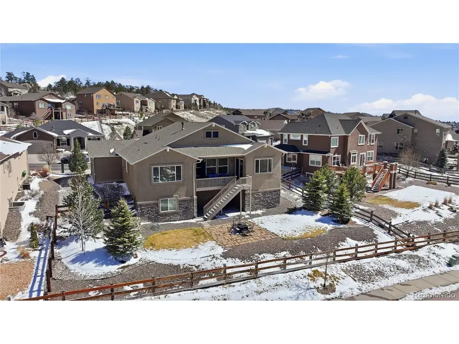 Address Withheld By Seller, Monument, CO 80132 - #3