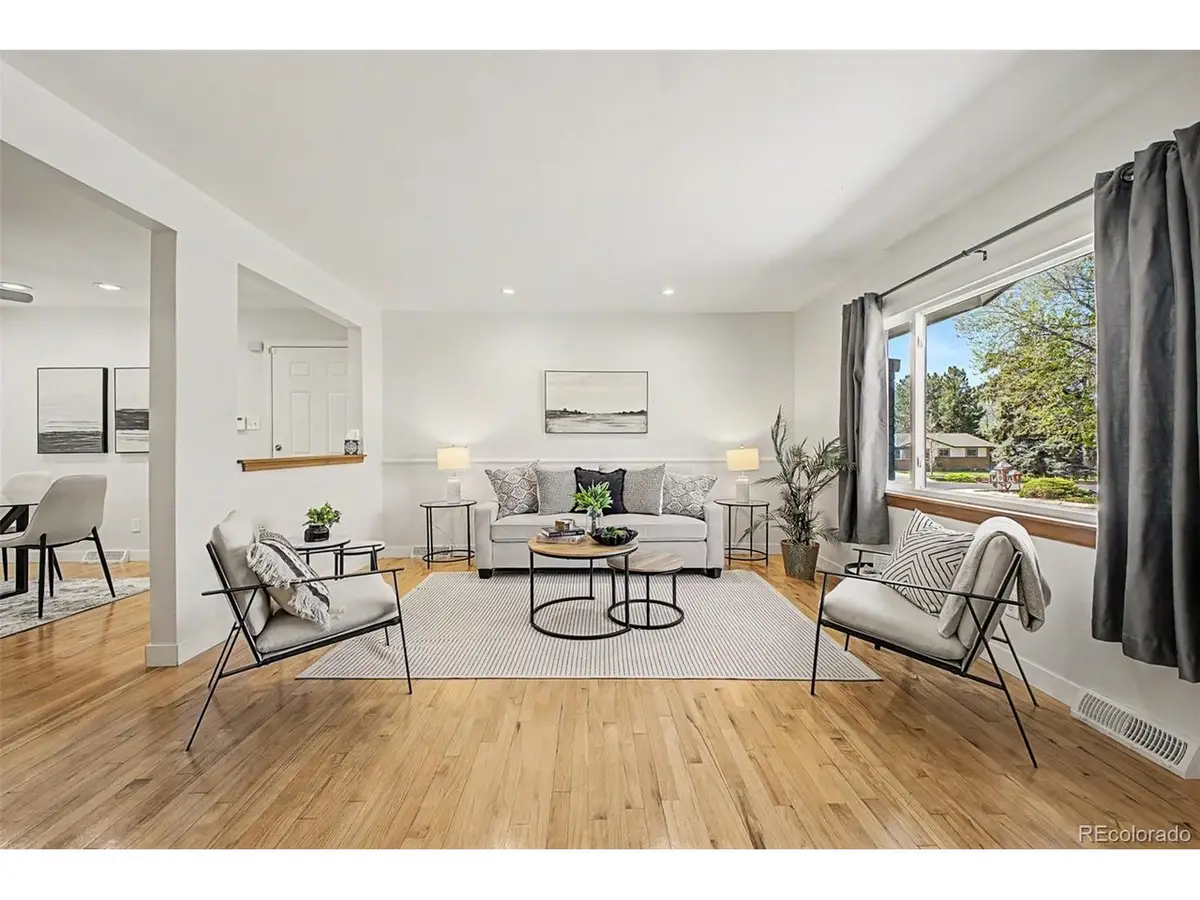 8084 E Hampden Cir, Denver, CO 80237 - #1