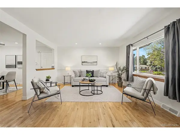 8084 E Hampden Cir, Denver, CO 80237