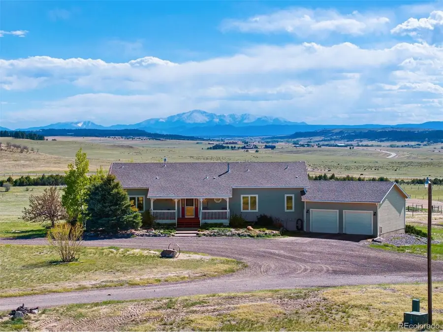 10547 Gillian Ave, Franktown, CO 80116 - #2