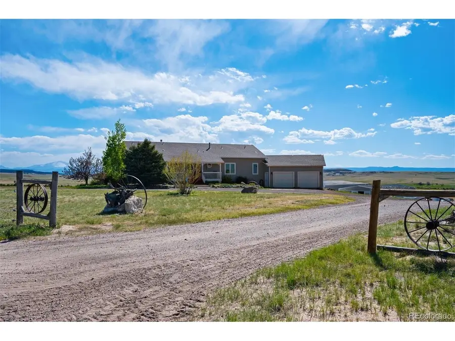 10547 Gillian Ave, Franktown, CO 80116 - #3