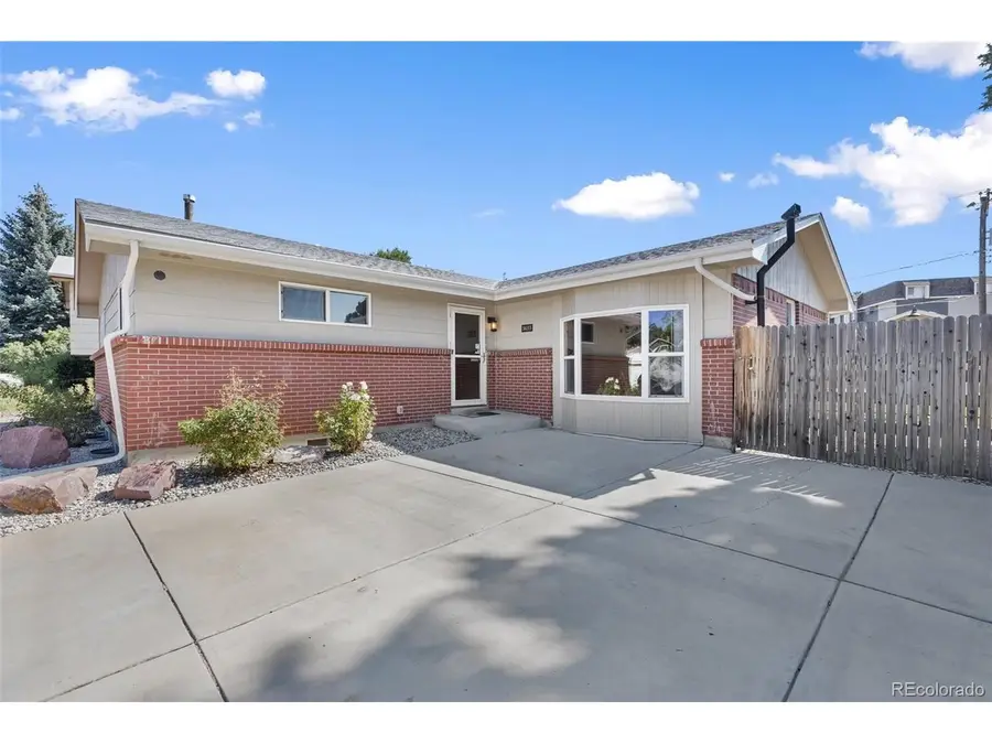 3633 Indianpipe Cir, Colorado Springs, CO 80918 - #2