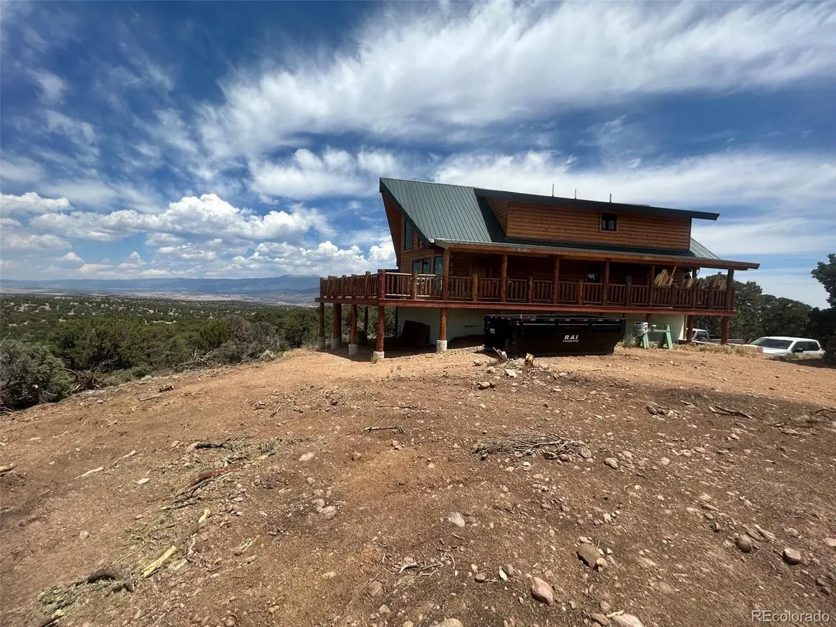 36710 County Road 520, Walsenburg, CO 81089 - #1