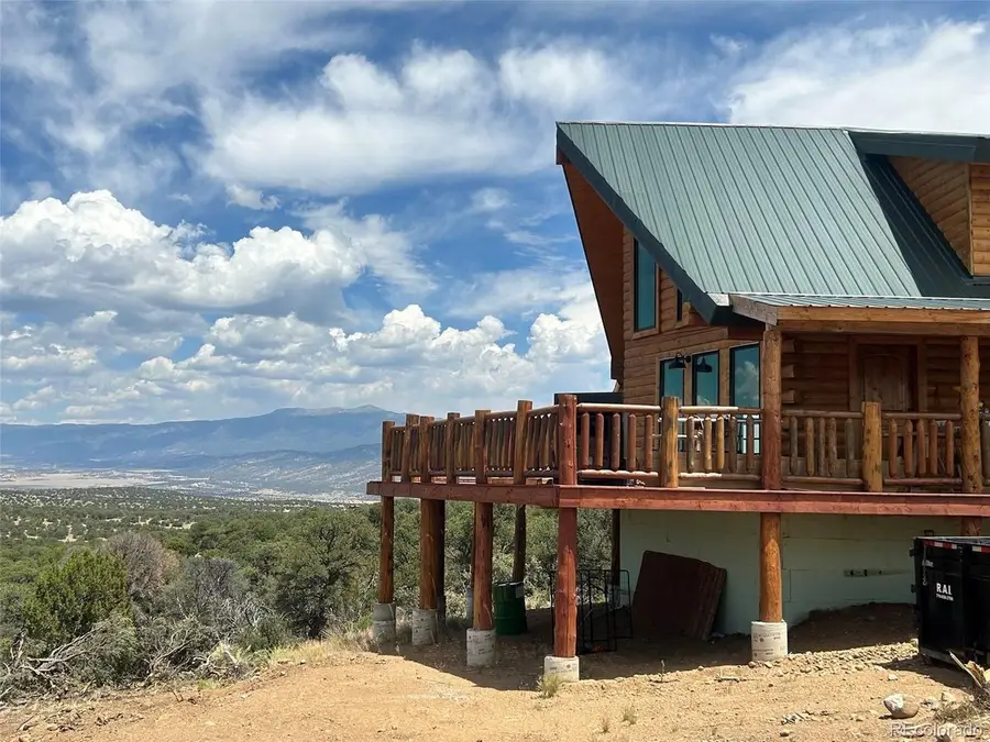 36710 County Road 520, Walsenburg, CO 81089 - #2