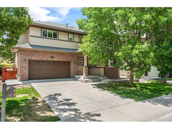 3015 Willowrun Dr, Castle Rock, CO 80109