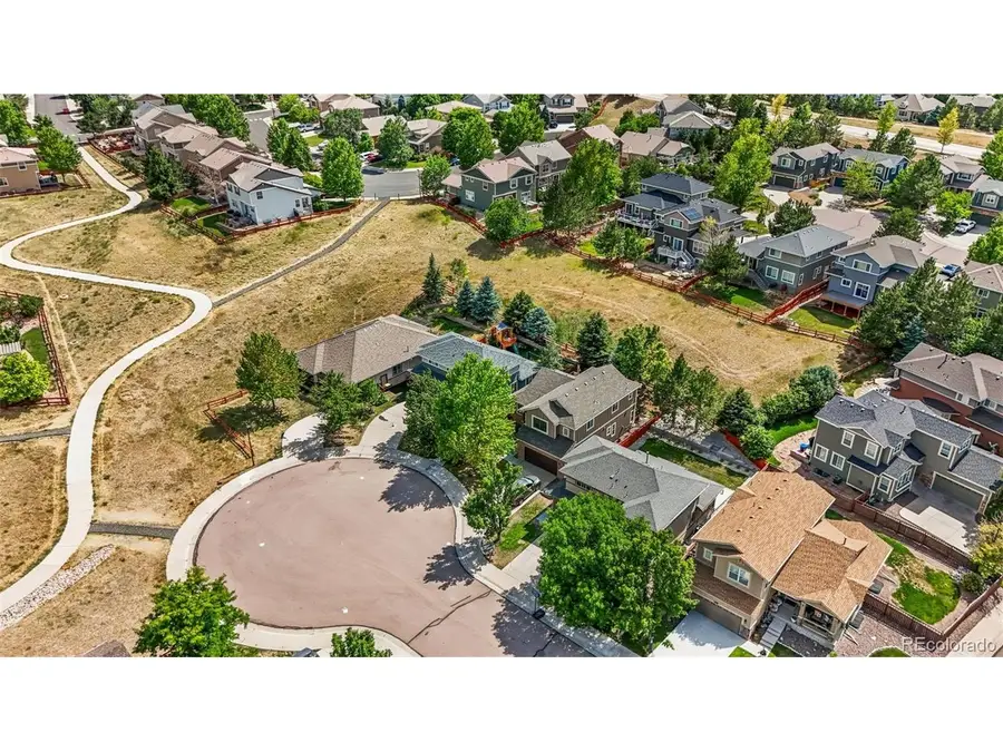 3015 Willowrun Dr, Castle Rock, CO 80109 - #2