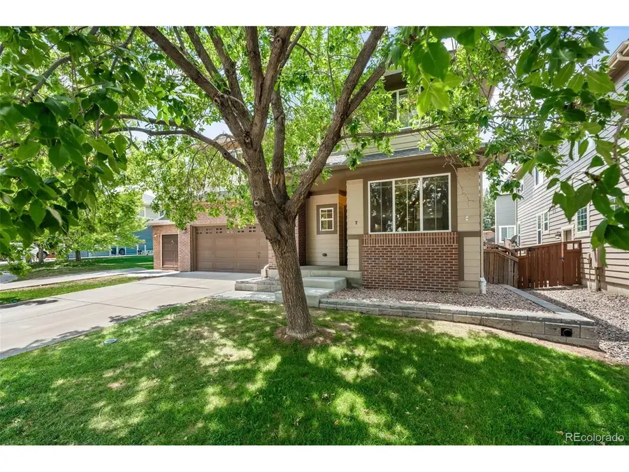 3015 Willowrun Dr, Castle Rock, CO 80109 - #3