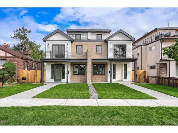 3309 W 20th Ave, Denver, CO 80211