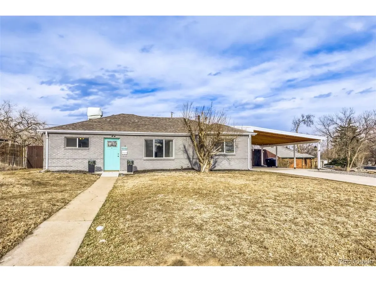 9340 Gail Ct, Thornton, CO 80229 - #1