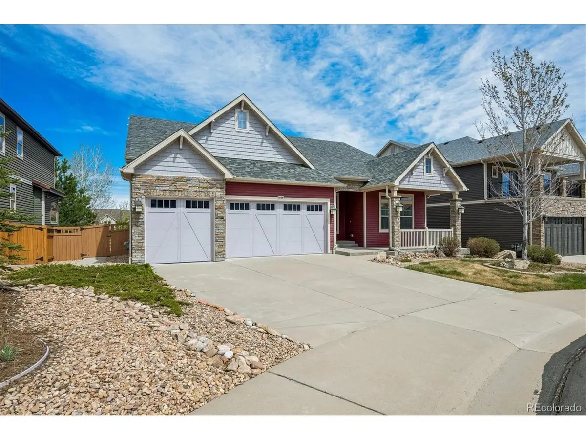 4095 Ochre Dr, Castle Rock, CO 80109 - #1