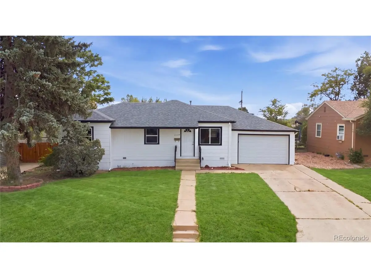 2240 Hoyt Dr, Thornton, CO 80229 - #1