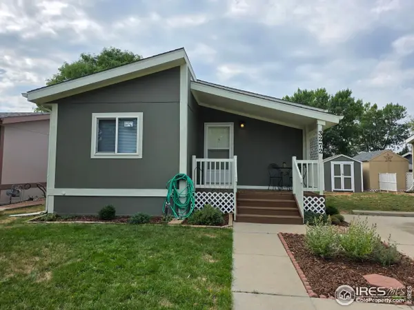 3272 N Rim #136, Longmont, CO 80504