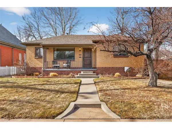 1865 S Logan St, Denver, CO 80210