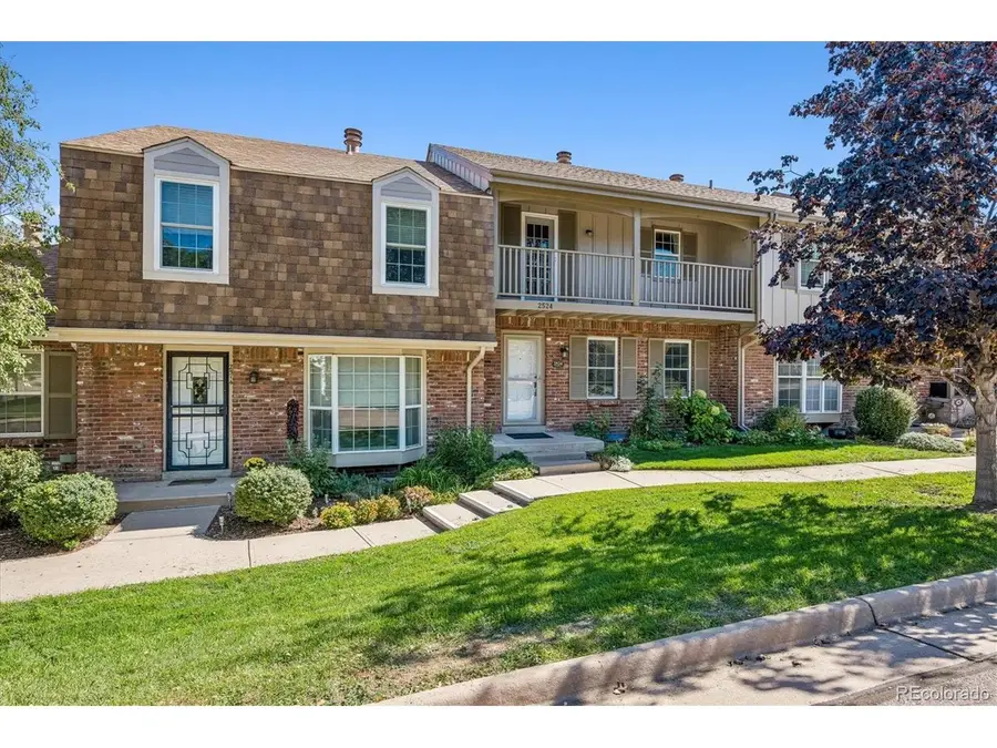 2524 E Geddes Ave, Centennial, CO 80122 - #2