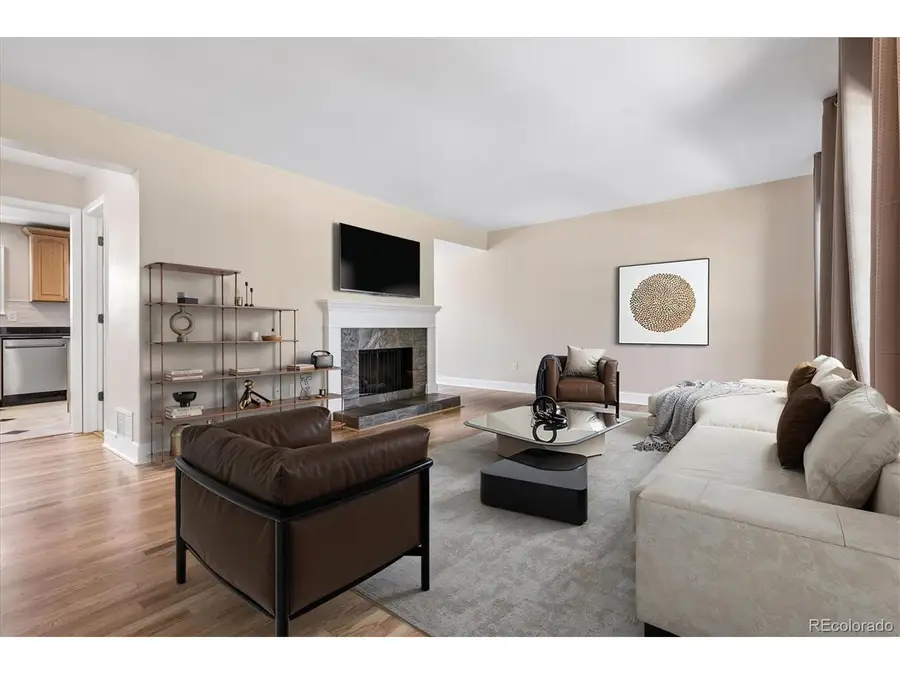 2524 E Geddes Ave, Centennial, CO 80122 - #3