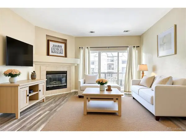 7409 S Alkire St #205, Littleton, CO 80127