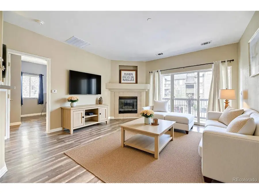 7409 S Alkire St #205, Littleton, CO 80127 - #2